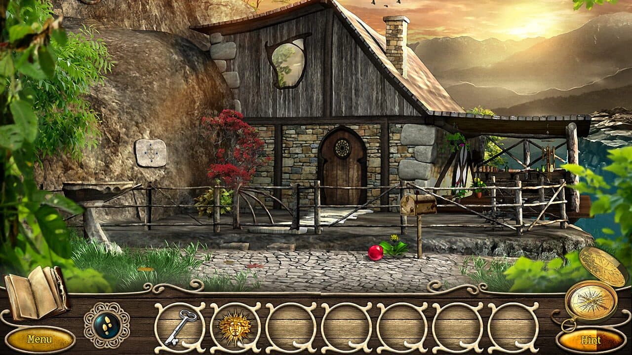 Tales from the Dragon Mountain 2: The Lair thumbnail 4