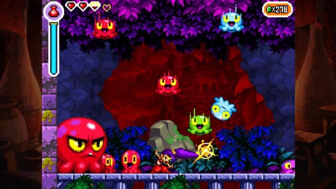 Shantae: Risky's Revenge - Director's Cut thumbnail 7
