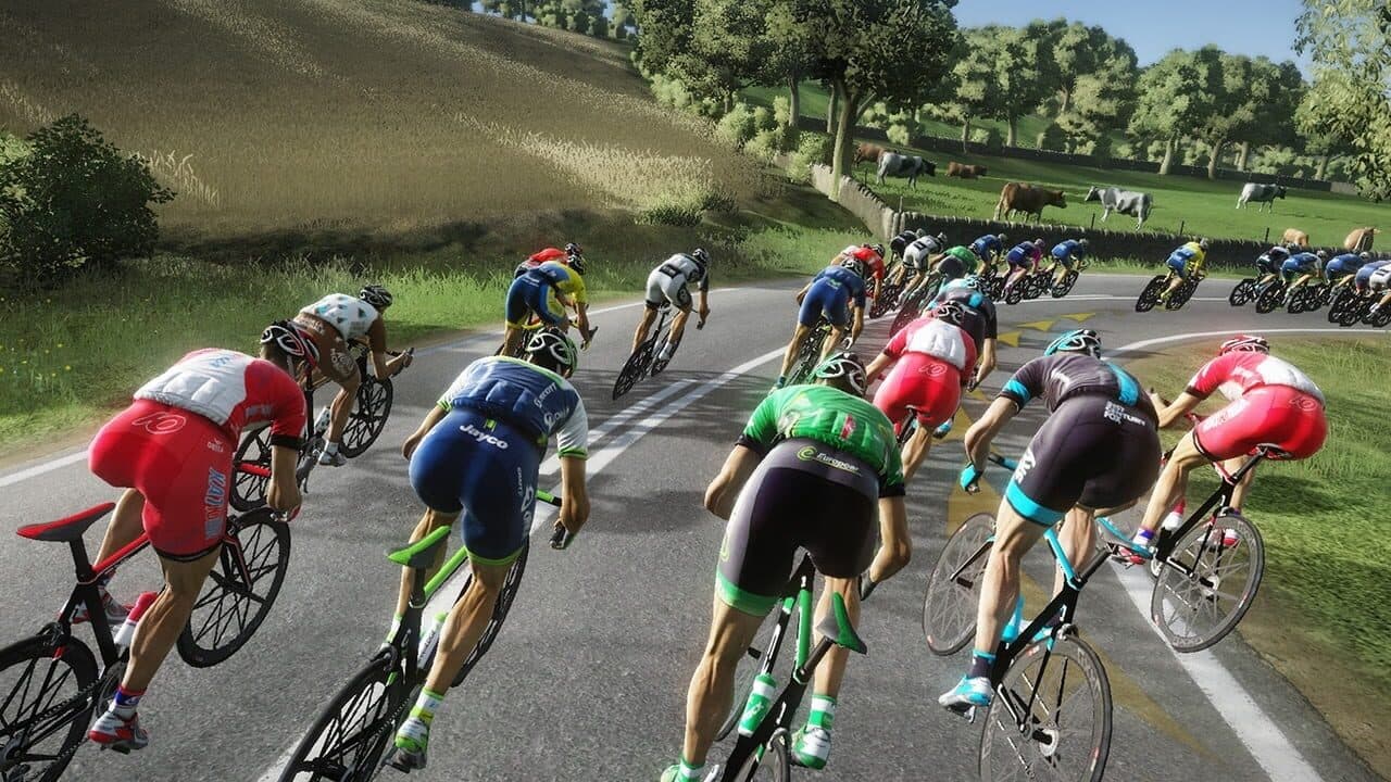 Tour de France 2014 thumbnail 7