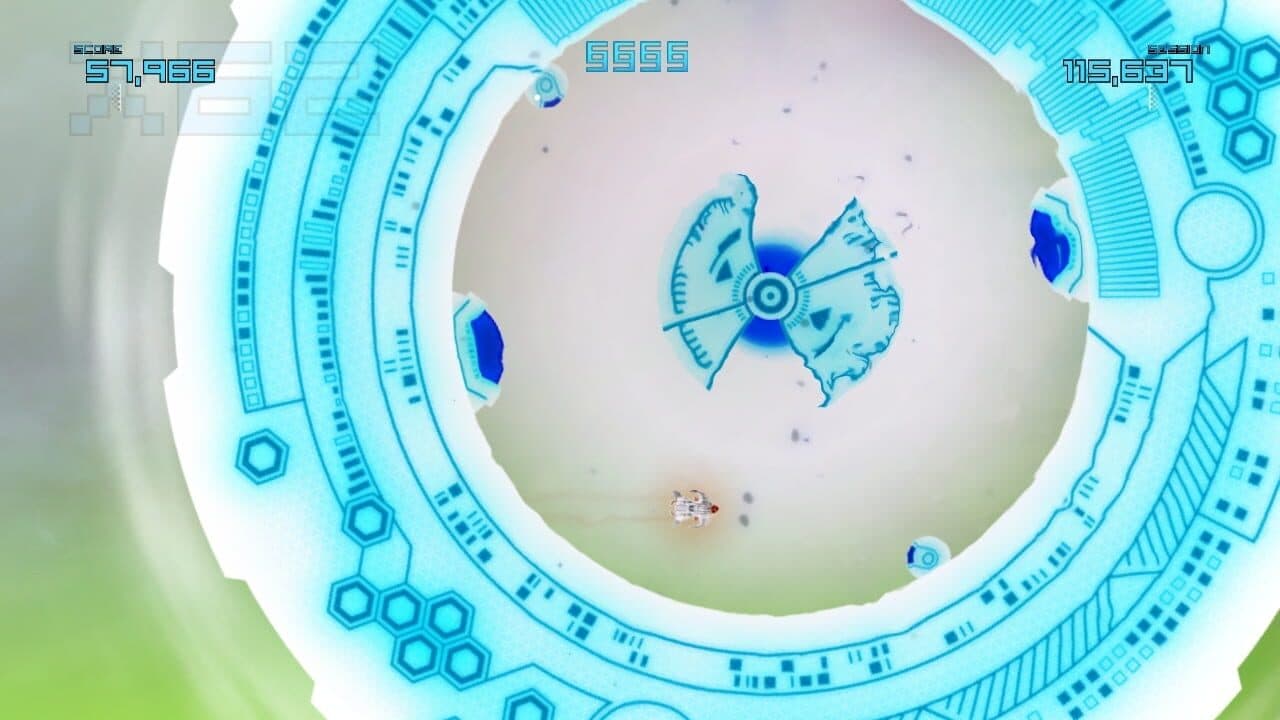 Big Sky Infinity thumbnail 5