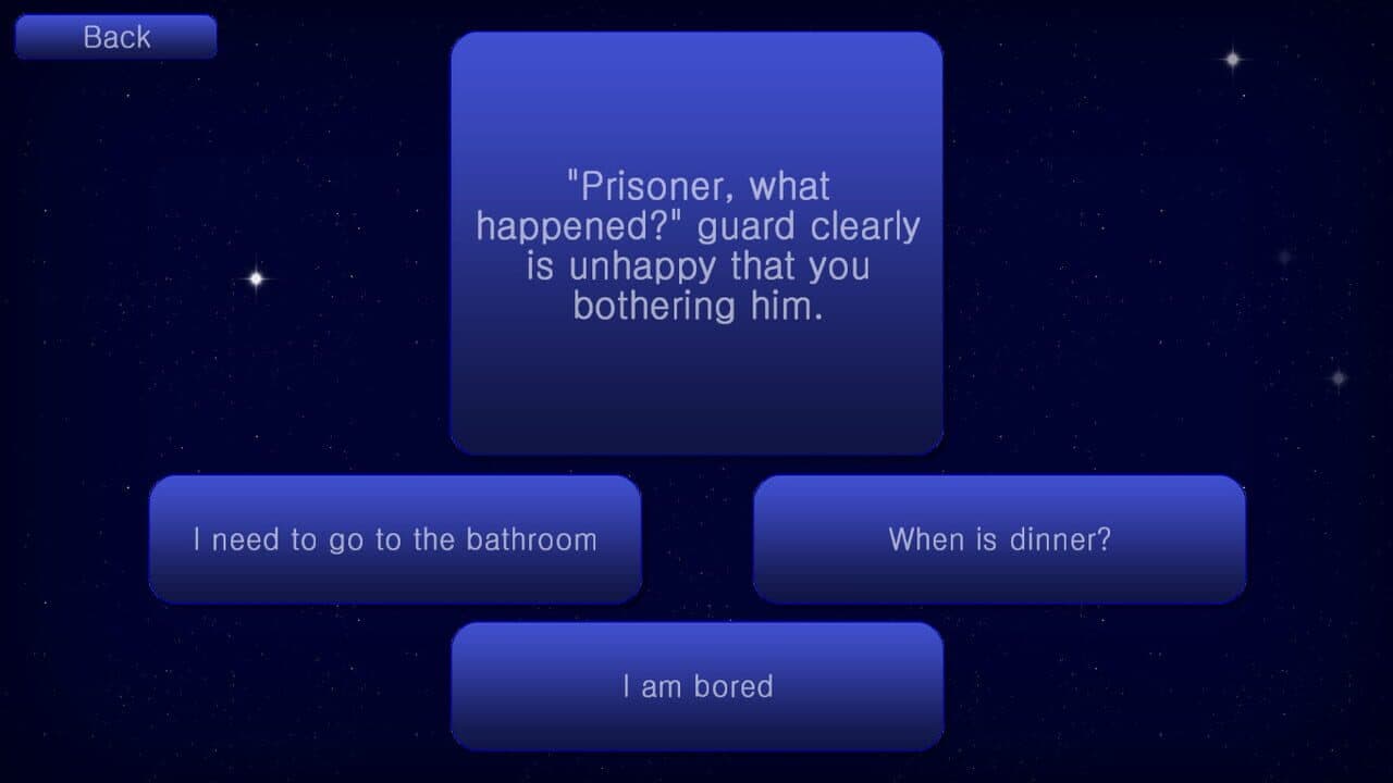 Impossible Quest thumbnail 3