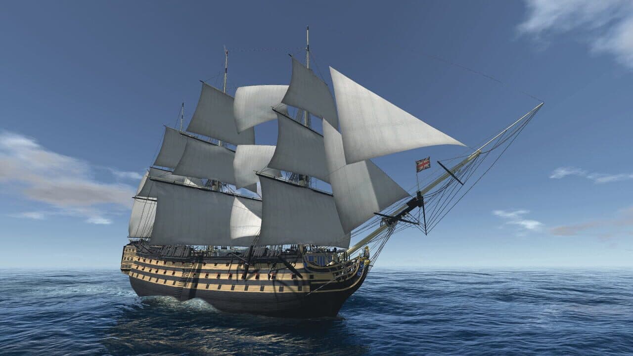 Magnificent Ships: Volume 2 screenshot 1