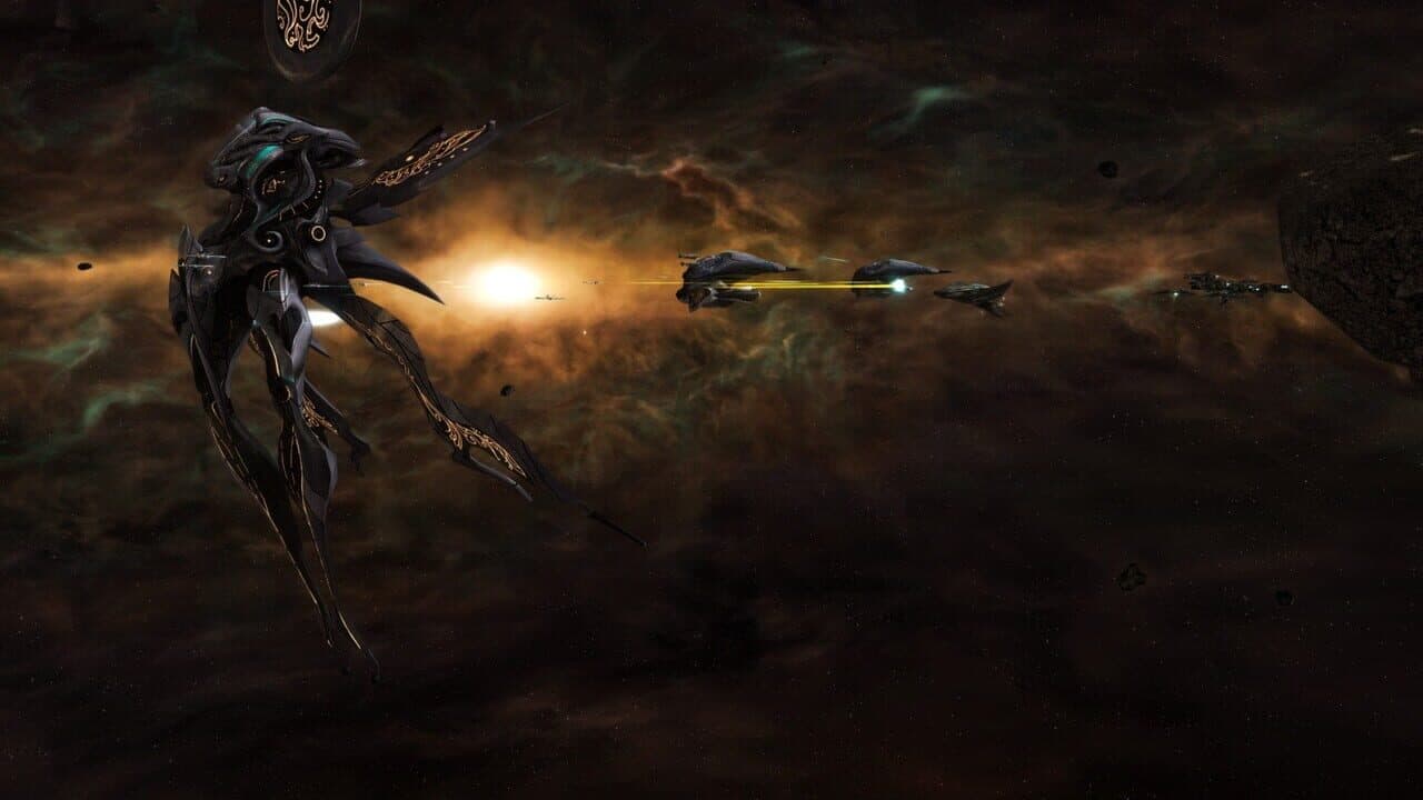 Sins of a Solar Empire: Rebellion thumbnail 4