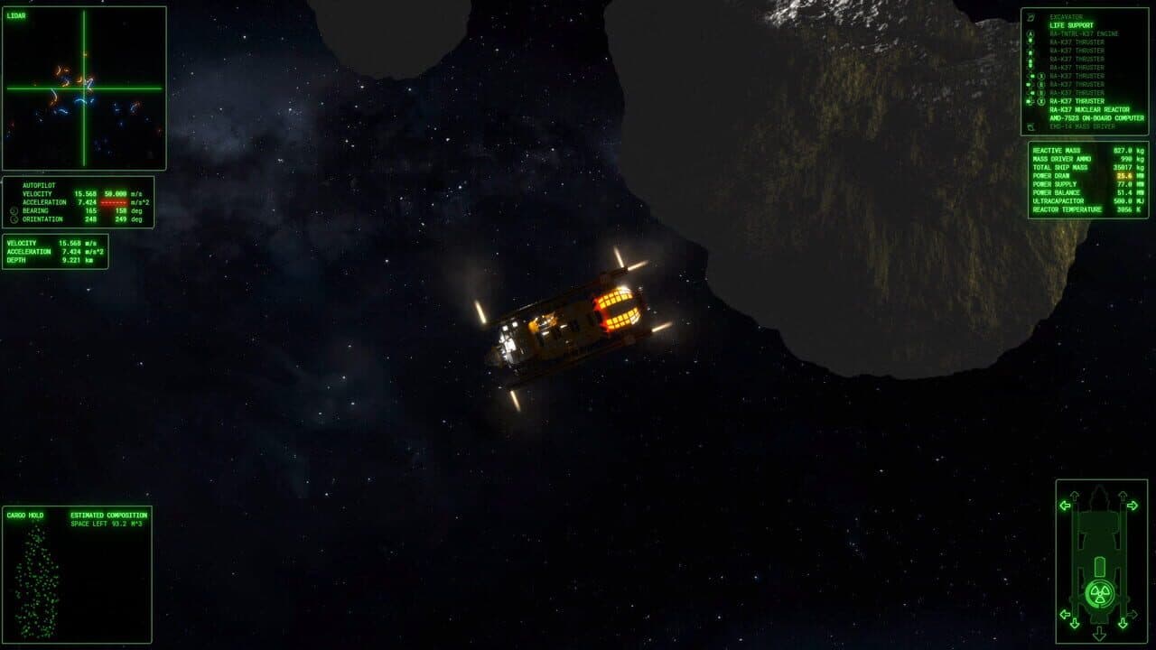 Rings of Saturn thumbnail 2