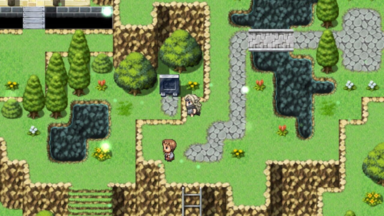 Pale Echoes thumbnail 2