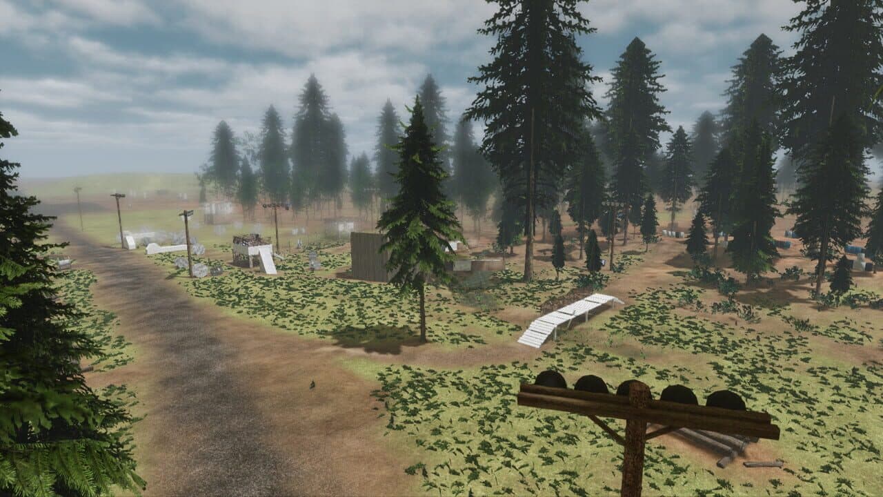 Full-On Paintball thumbnail 5