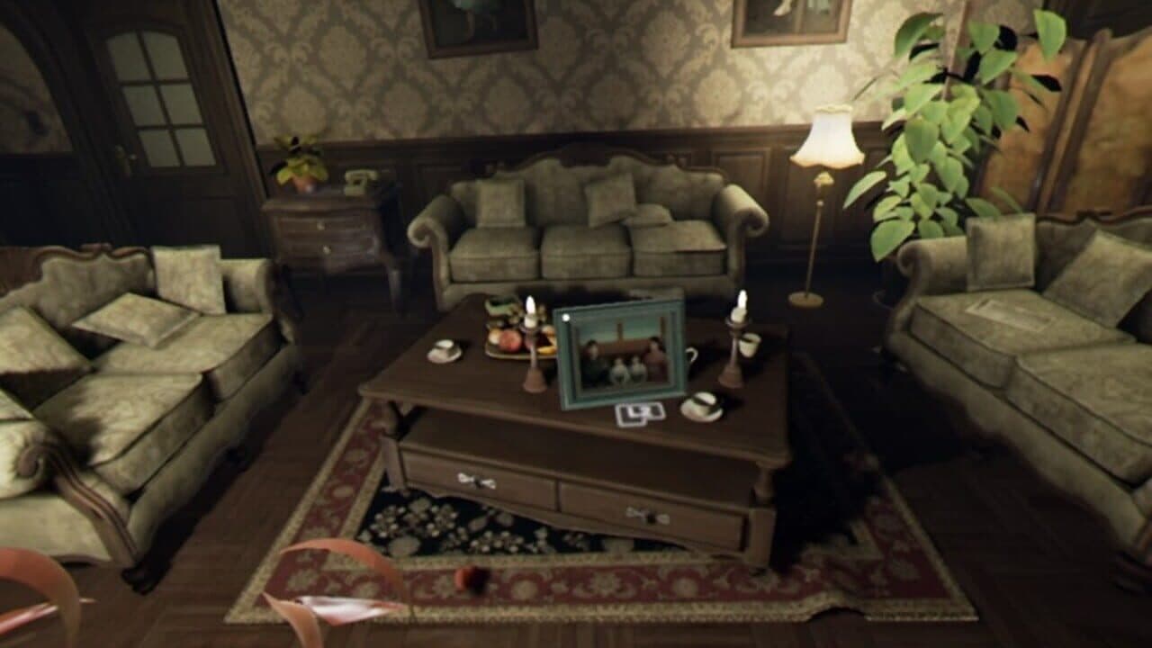 Weeping Doll thumbnail 3
