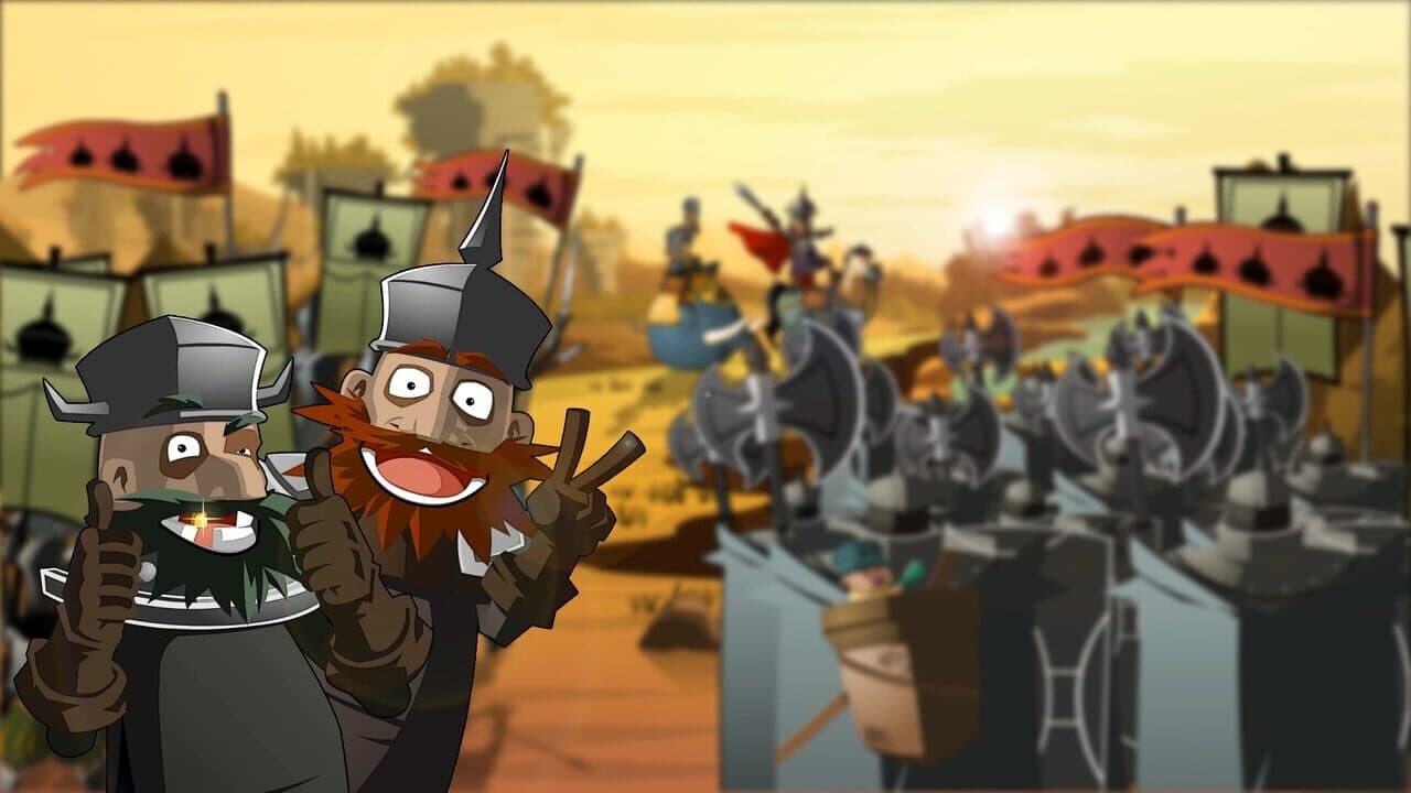 Masquerade: The Baubles of Doom thumbnail 5