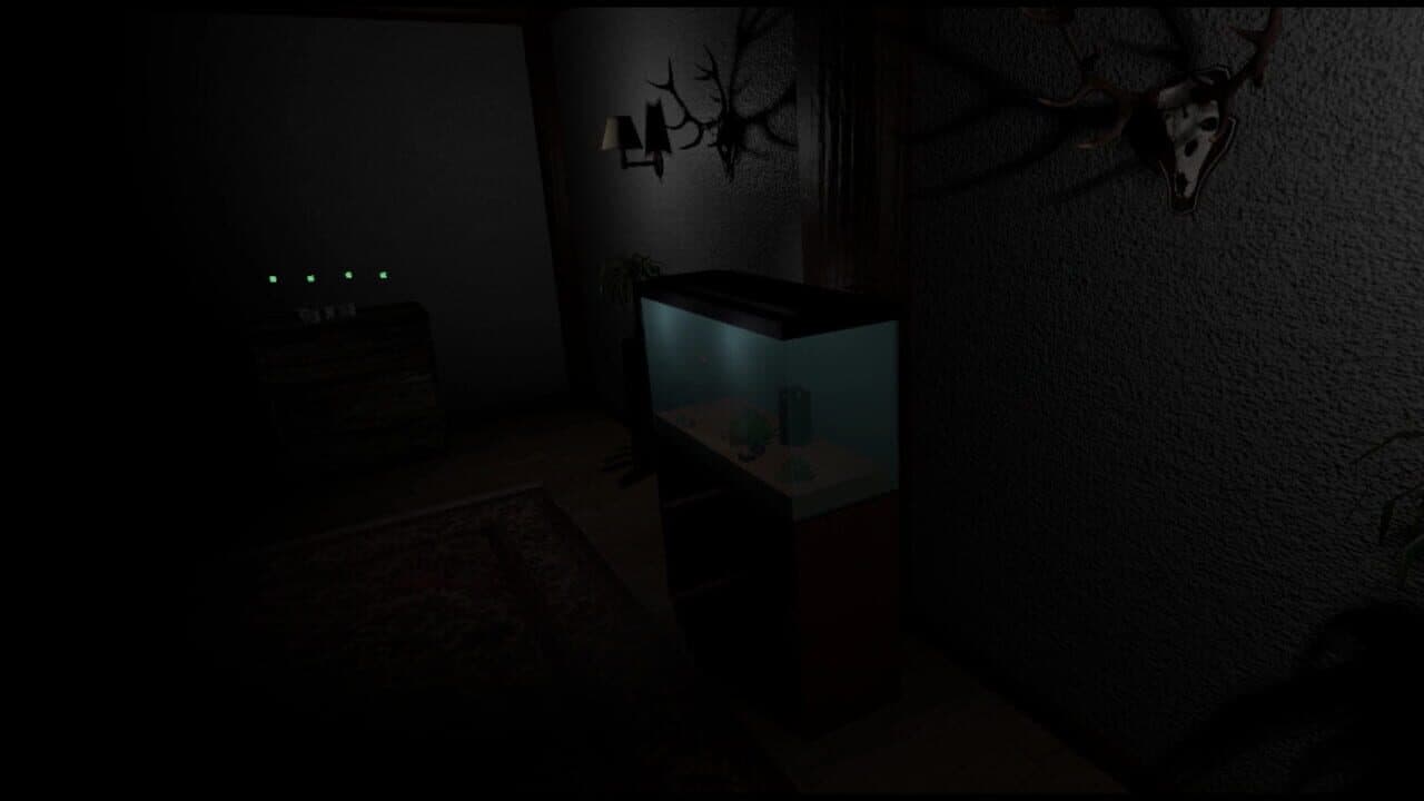Atramentum VR screenshot 1