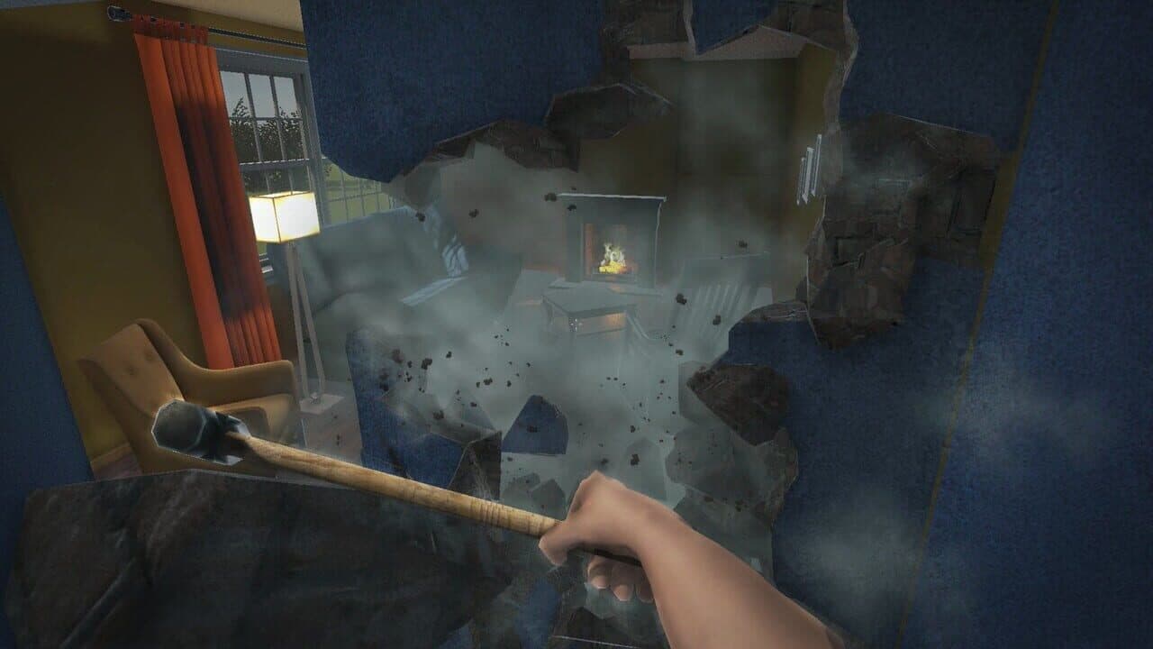 House Flipper thumbnail 2