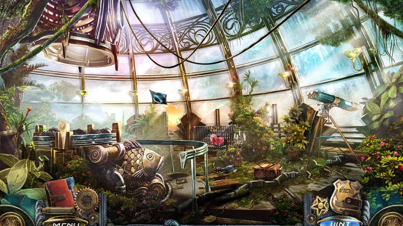 Dead Reckoning: Silvermoon Isle - Collector's Edition thumbnail 3