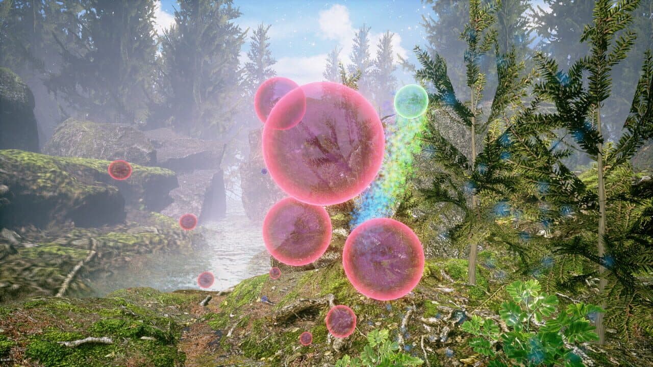 VR Retreat thumbnail 3