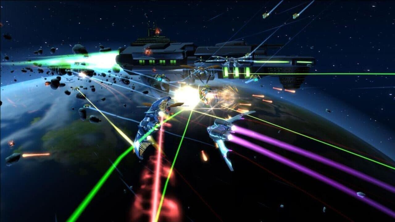 Aces of the Galaxy thumbnail 2