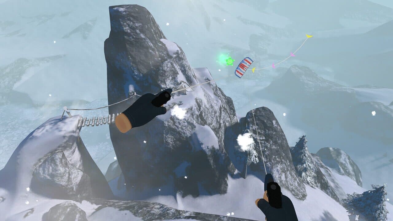 Stunt Kite Masters VR thumbnail 2