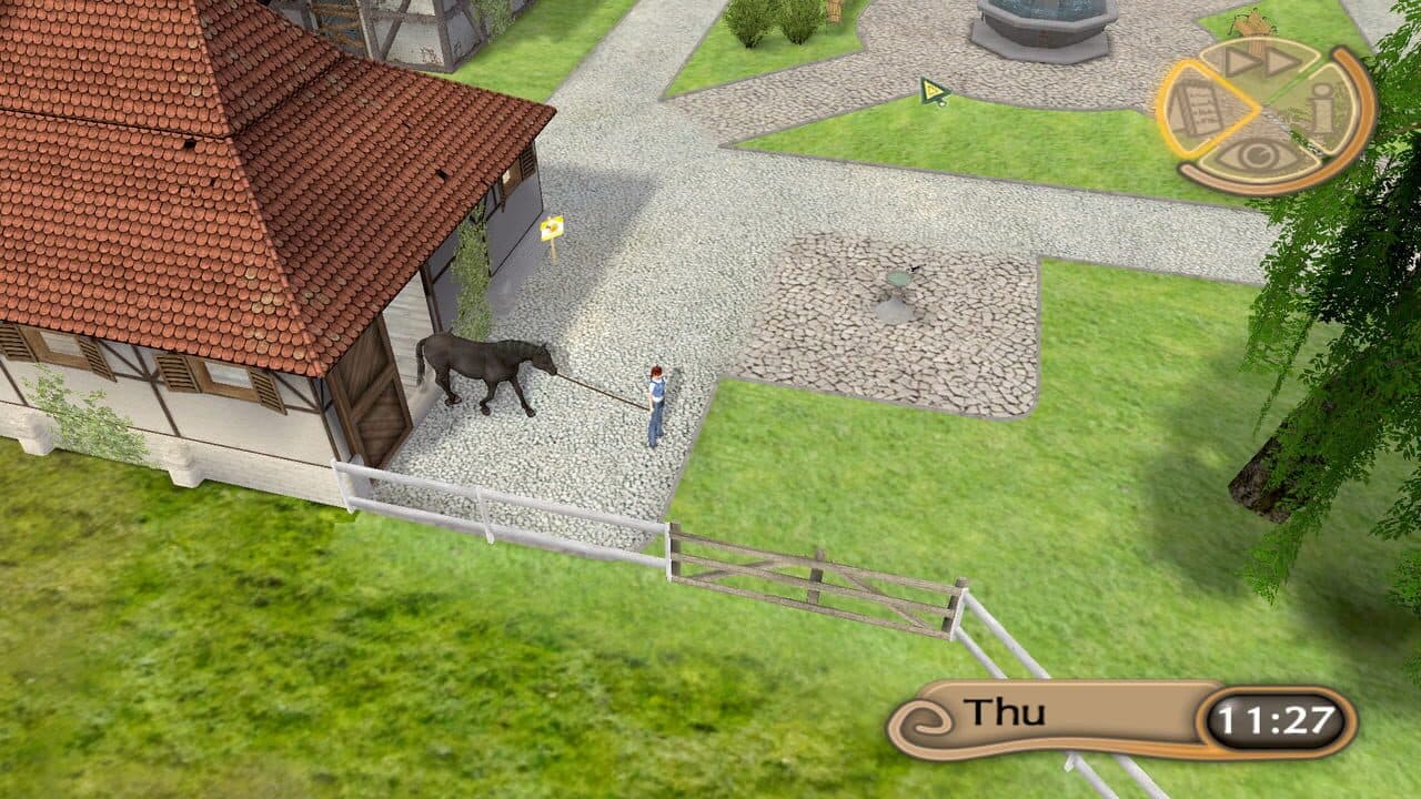 My Riding Stables: Life with Horses thumbnail 3