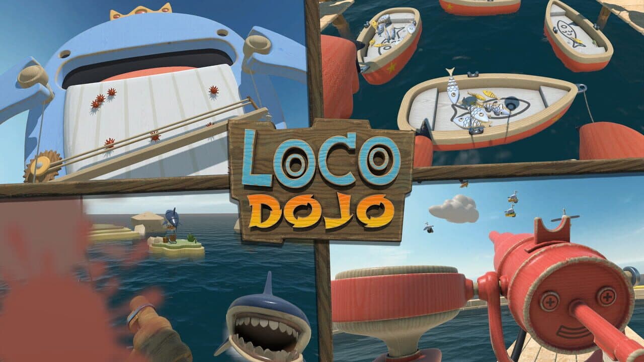 Loco Dojo thumbnail 3