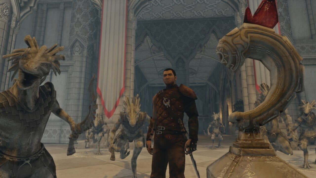 The Dark Eye: Demonicon thumbnail 2