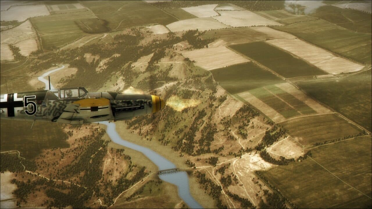 IL-2 Sturmovik: Birds of Prey thumbnail 4