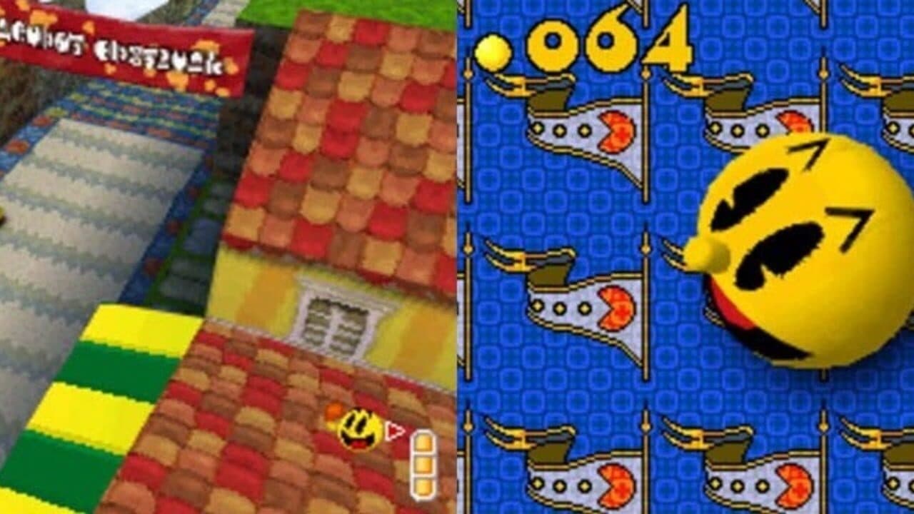 Pac 'n Roll thumbnail 2