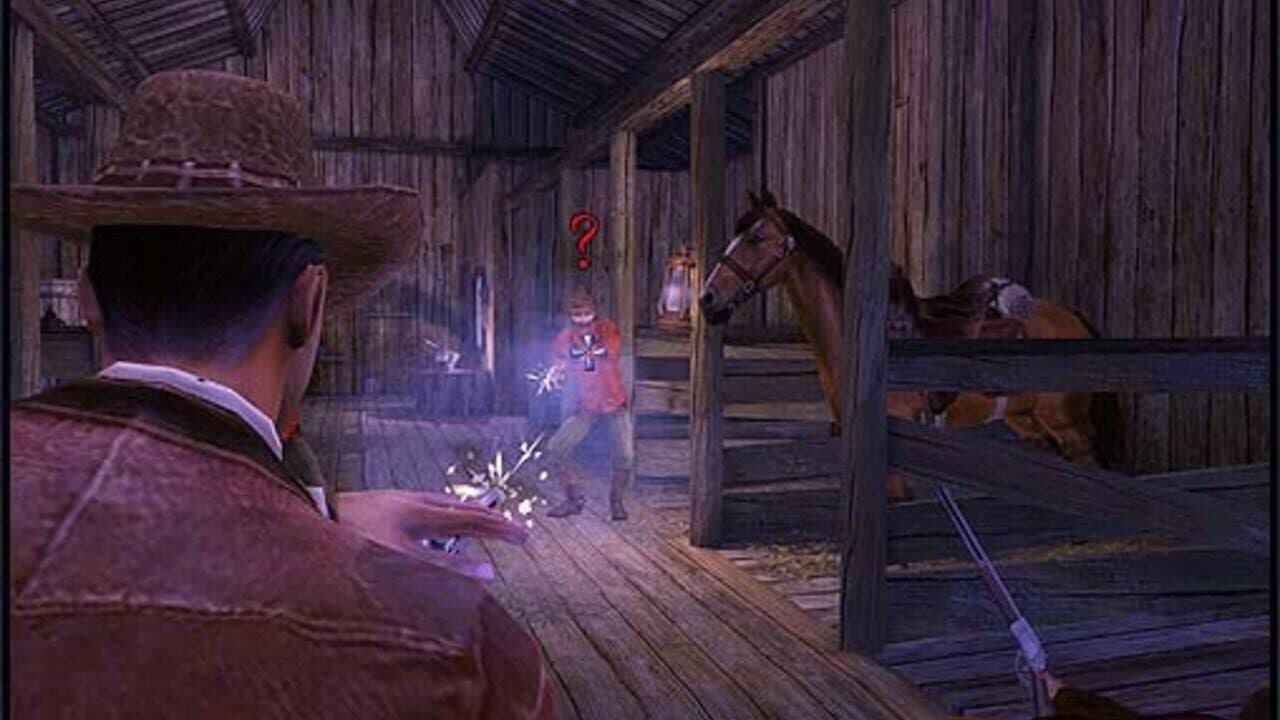 Desperados 2: Cooper's Revenge thumbnail 5