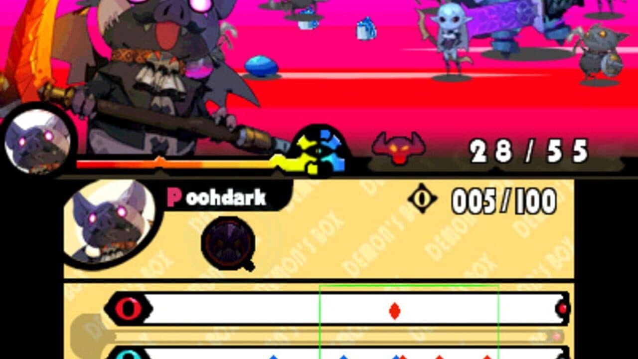Demon King Box thumbnail 5
