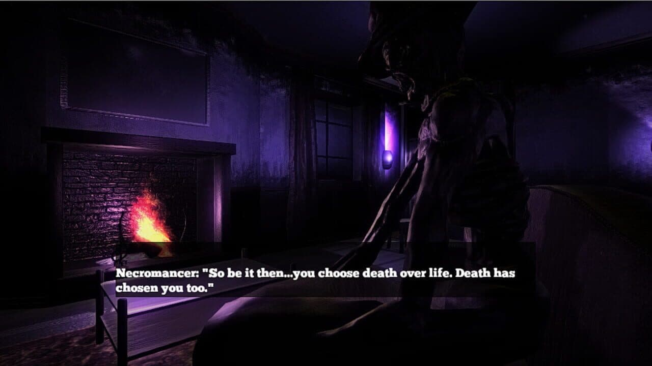 Robert Mensah's Sins of the Father thumbnail 2