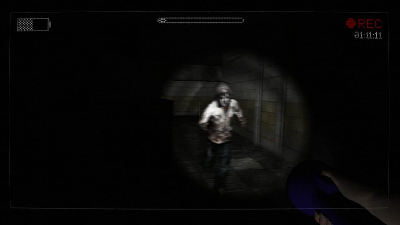 Slender: The Arrival thumbnail 4