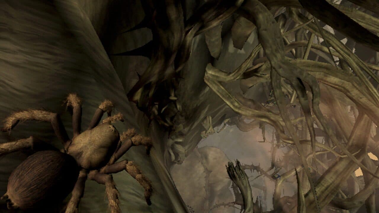 Deadly Creatures thumbnail 8
