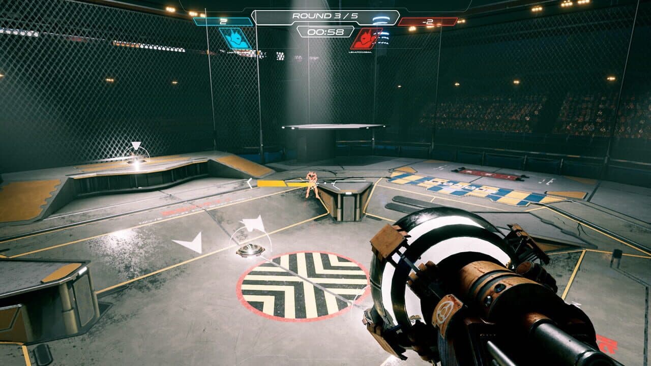 JackHammer thumbnail 5