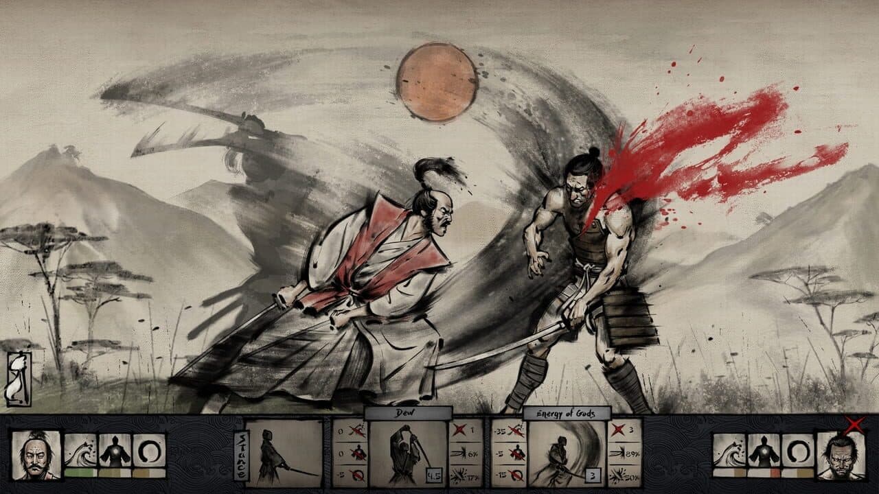 Tale of Ronin thumbnail 3