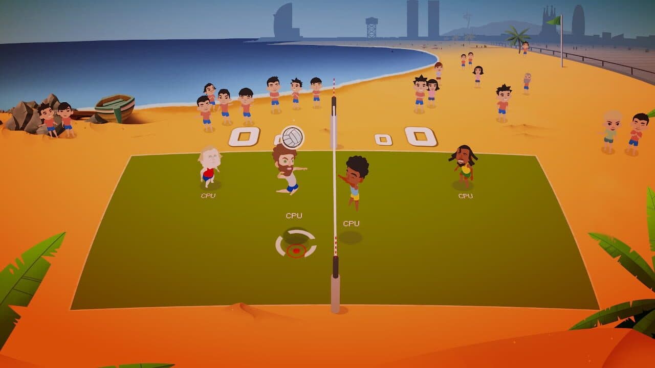 Super Volley Blast thumbnail 5