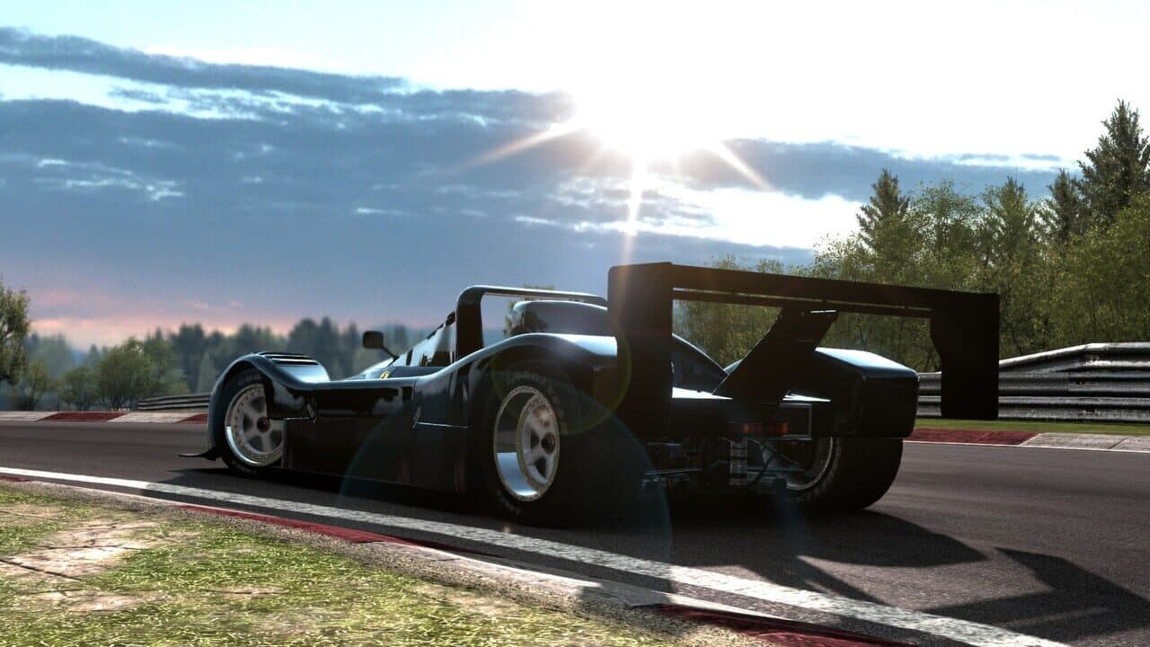 Test Drive: Ferrari Racing Legends thumbnail 3