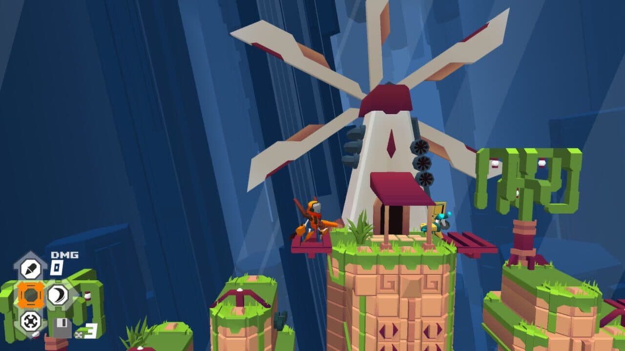 Megabyte Punch screenshot 1