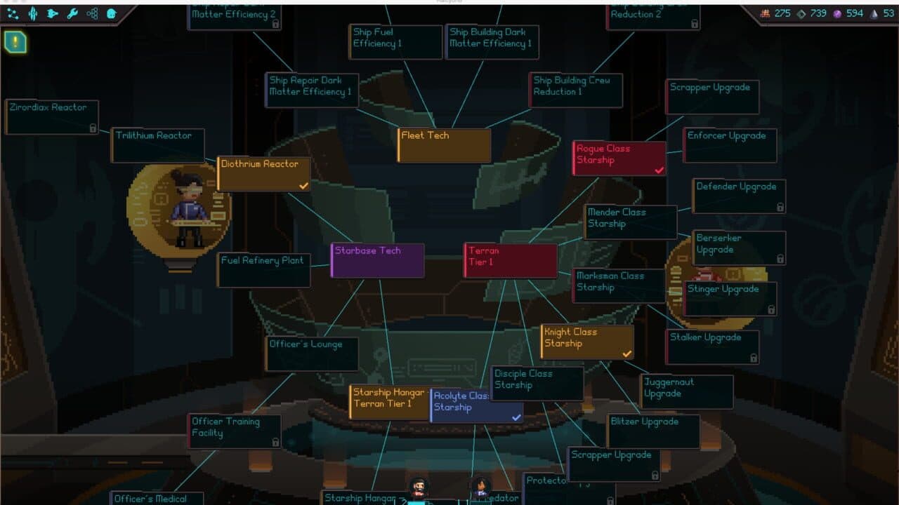 Halcyon 6: Starbase Commander thumbnail 5