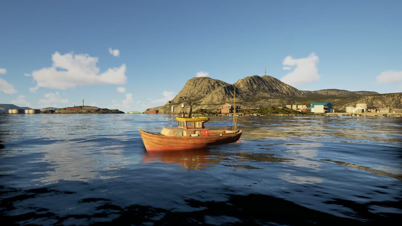 Fishing: Barents Sea thumbnail 4