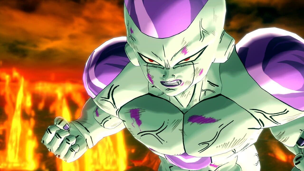 Dragon Ball: Xenoverse thumbnail 4
