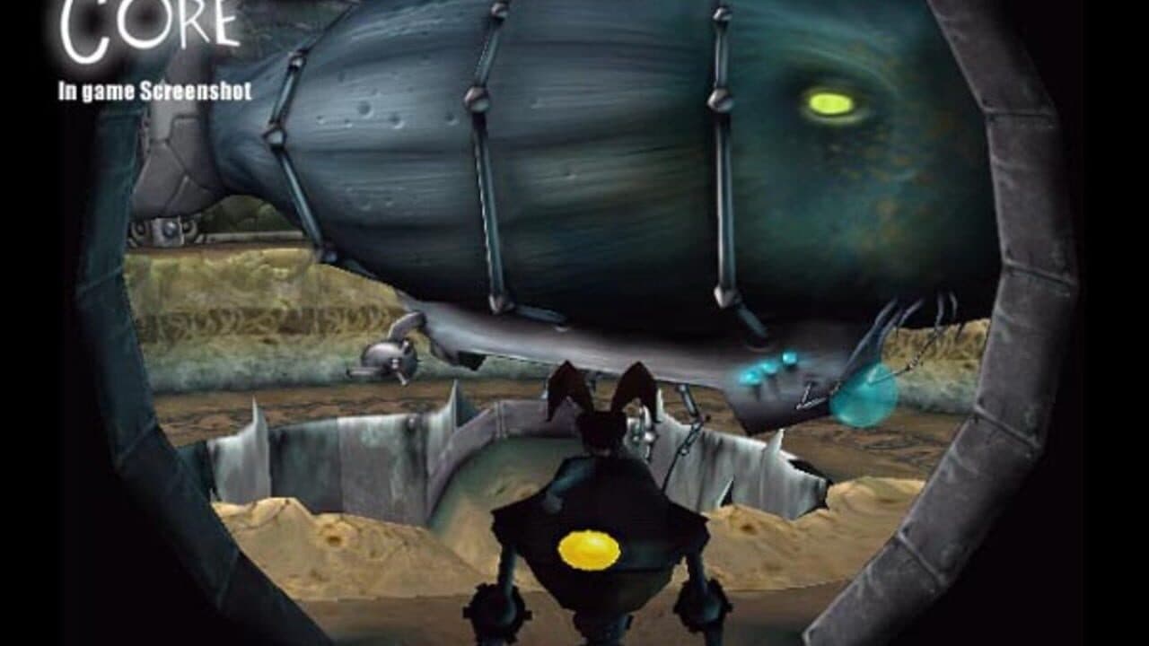 The Kore Gang screenshot 1