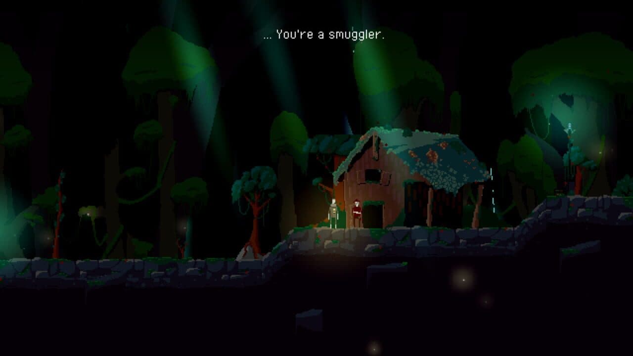 The Thin Silence thumbnail 8