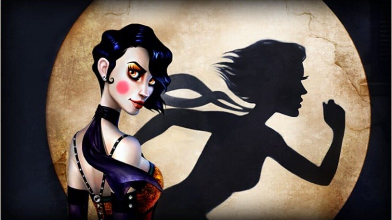 Contrast screenshot 1