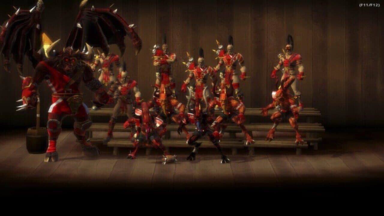 Blood Bowl: Chaos Edition thumbnail 2
