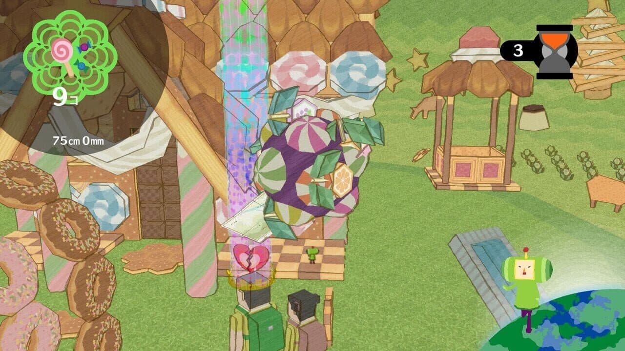 Katamari Forever thumbnail 5