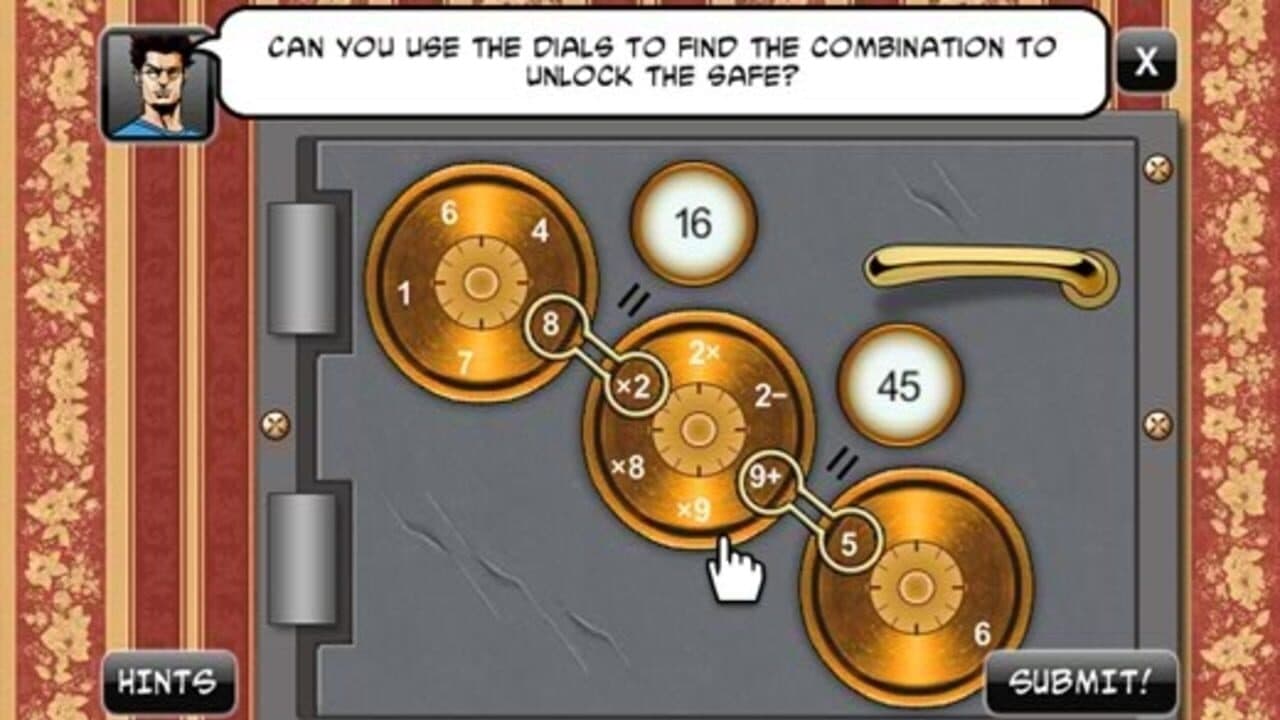 Carmen Sandiego Adventures in Math: The Case of the Crumbling Cathedral thumbnail 7