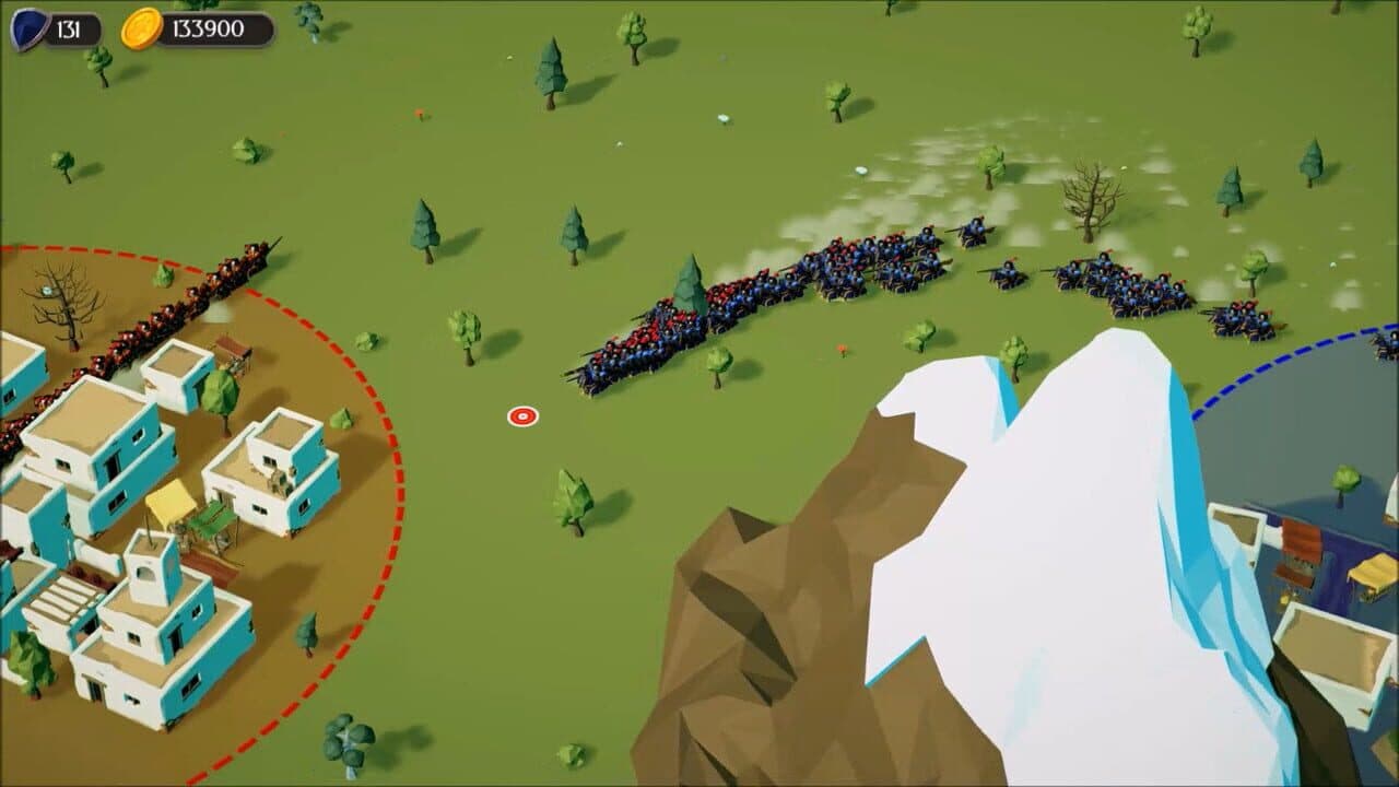 Horde Attack thumbnail 4