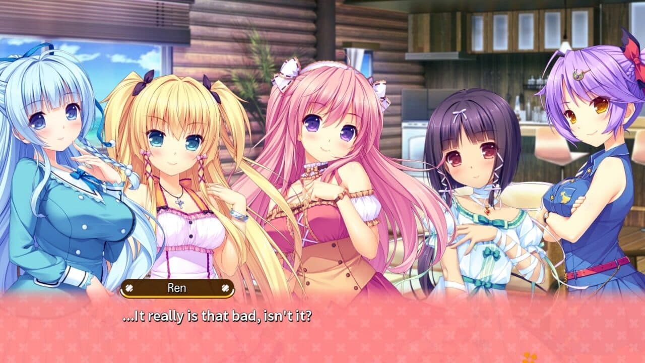 The Ditzy Demons Are in Love With Me thumbnail 6