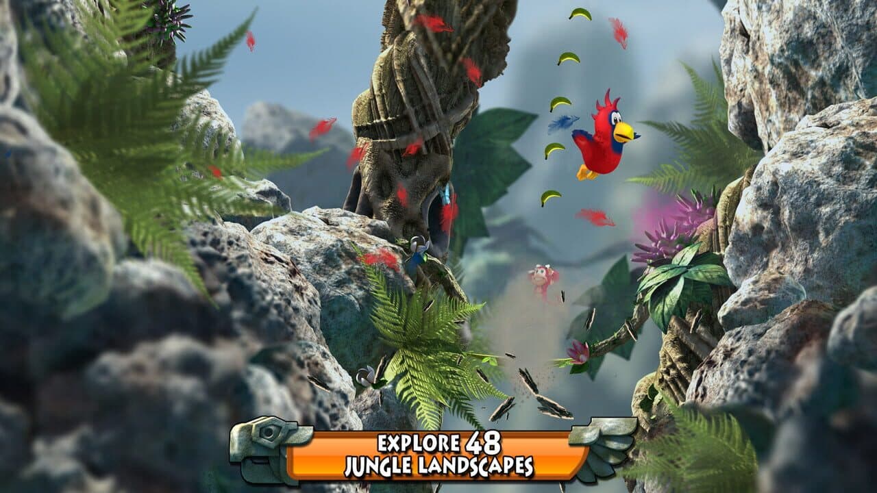 Chimpact 1: Chuck's Adventure thumbnail 4
