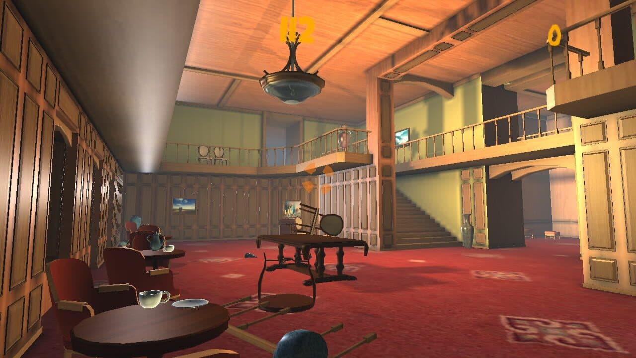 Fly in the House thumbnail 4