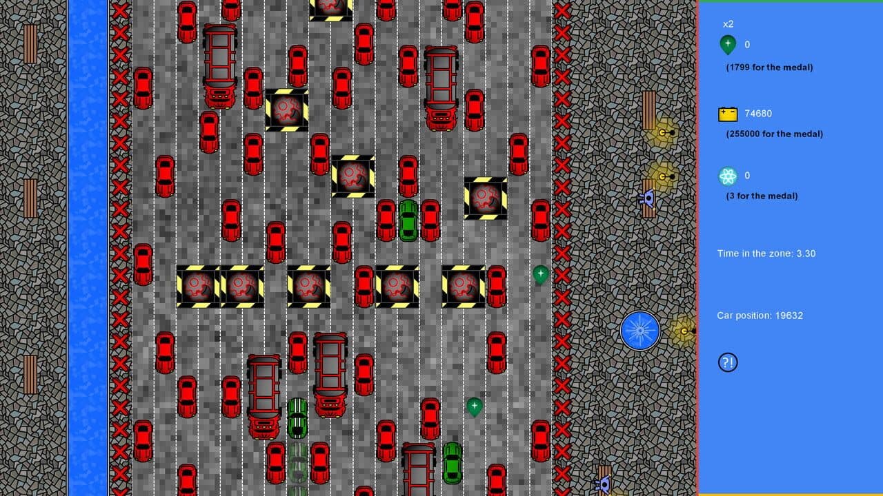 StopTime Drive thumbnail 3