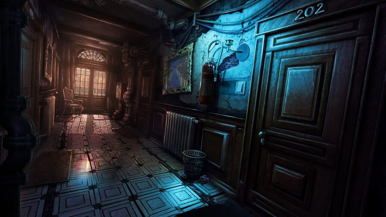 Ghost Files: The Face of Guilt thumbnail 2
