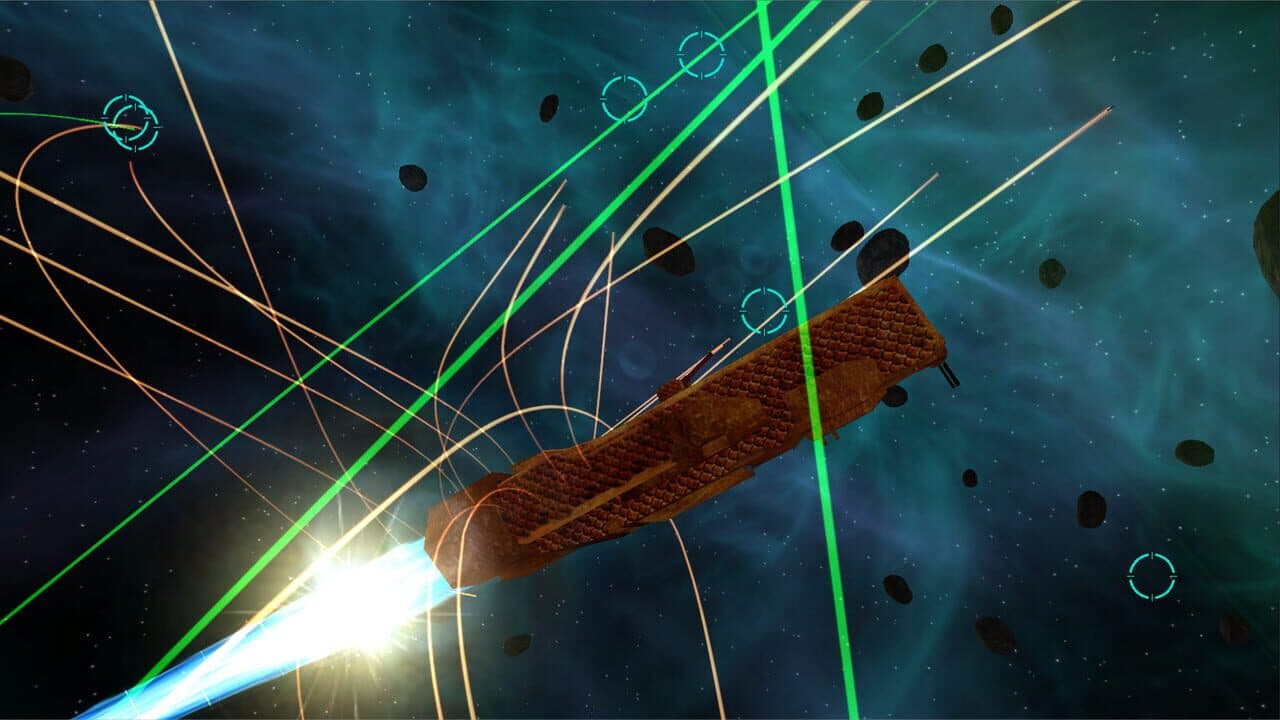 Hostile Dimension thumbnail 3