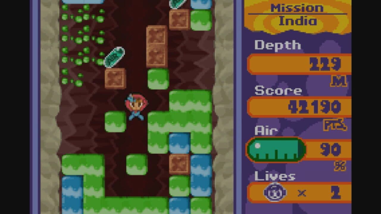 Mr. Driller 2 thumbnail 3